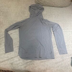 REI Men's Sahara Shade Hoodie
